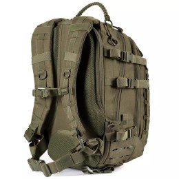 M-Tac Рюкзак Mission Pack Laser Cut 25 л олива