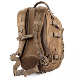 M-Tac Рюкзак Mission Pack Laser Cut 25 л койот