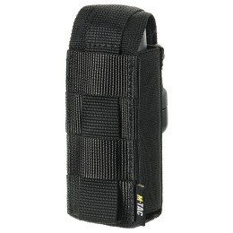 M-TAC ПОДСУМОК ДЛЯ ГАЗОВОГО БАЛЛОНЧИКА ВЕРТИКАЛЬНЫЙ BLACK