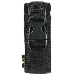 M-TAC ПОДСУМОК ДЛЯ ГАЗОВОГО БАЛЛОНЧИКА ВЕРТИКАЛЬНЫЙ BLACK