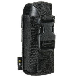 M-TAC ПОДСУМОК ДЛЯ ГАЗОВОГО БАЛЛОНЧИКА ВЕРТИКАЛЬНЫЙ BLACK