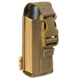 M-TAC ПОДСУМОК ДЛЯ ГАЗОВОГО БАЛЛОНЧИКА ВЕРТИКАЛЬНЫЙ КОЙОТ