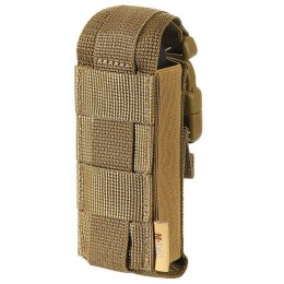 M-TAC ПОДСУМОК ДЛЯ ГАЗОВОГО БАЛЛОНЧИКА ВЕРТИКАЛЬНЫЙ КОЙОТ