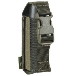 M-TAC ПОДСУМОК ДЛЯ ГАЗОВОГО БАЛЛОНЧИКА ВЕРТИКАЛЬНЫЙ RANGER GREEN