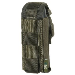 M-TAC ПОДСУМОК ДЛЯ ГАЗОВОГО БАЛЛОНЧИКА ВЕРТИКАЛЬНЫЙ RANGER GREEN