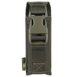 M-TAC ПОДСУМОК ДЛЯ ГАЗОВОГО БАЛЛОНЧИКА ВЕРТИКАЛЬНЫЙ RANGER GREEN