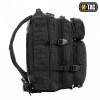 M-TAC РЮКЗАК ASSAULT PACK LASER CUT BLACK