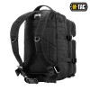 M-TAC РЮКЗАК ASSAULT PACK LASER CUT BLACK