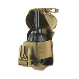 M-TAC ПОДСУМОК ДЛЯ ОСКОЛОЧНОЙ ГРАНАТЫ РГД-5/Ф-1 КОЙОТ