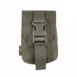 M-TAC ПІДСУМОК ДЛЯ УЛАМКОВОЇ ГРАНАТИ LASER CUT RANGER GREEN