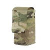 M-Tac підсумок медичний вертикальний Small Elite Multicam 