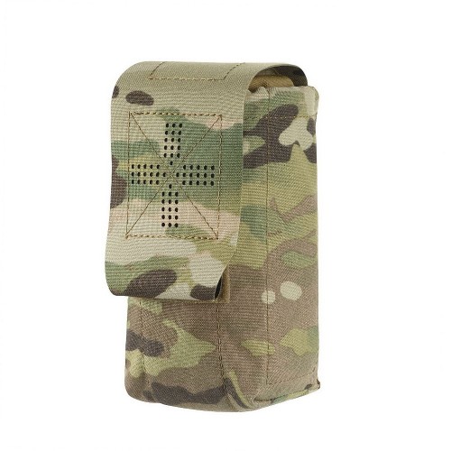 M-TAC ПОДСУМОК МЕДИЦИНСКИЙ ВЕРТИКАЛЬНЫЙ SMALL ELITE MULTICAM