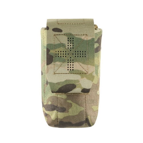 M-TAC ПОДСУМОК МЕДИЦИНСКИЙ ВЕРТИКАЛЬНЫЙ SMALL ELITE MULTICAM