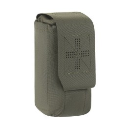 M-TAC ПОДСУМОК МЕДИЦИНСКИЙ ВЕРТИКАЛЬНЫЙ SMALL ELITE RANGER GREEN