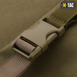 M-Tac коврик для сидения с ремнем Ranger Green