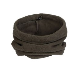 Шарф-труба Mil-Tec флисовый олива