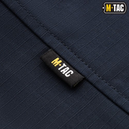 M-Tac китель Patrol Flex Dark Navy Blue