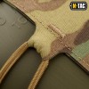 M-Tac подсумок для фляги / бутылки Elite Multicam