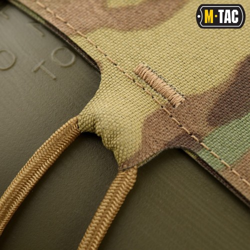 M-Tac подсумок для фляги / бутылки Elite Multicam