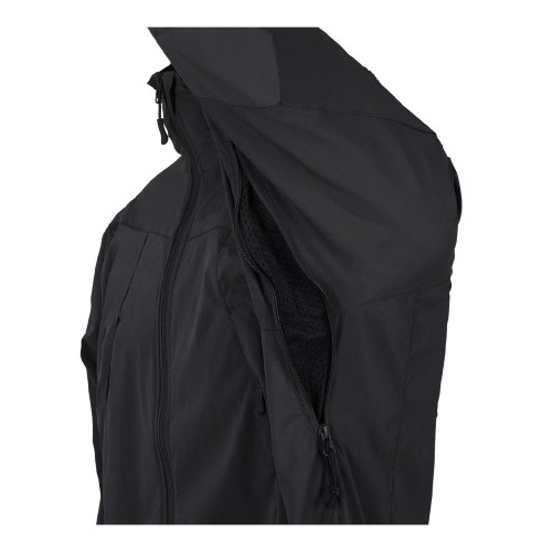 Куртка тактическая Blizzard StormStretch® Helikon-Tex Navy Blue 