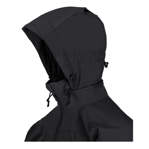 Куртка тактическая Blizzard StormStretch® Helikon-Tex Navy Blue 