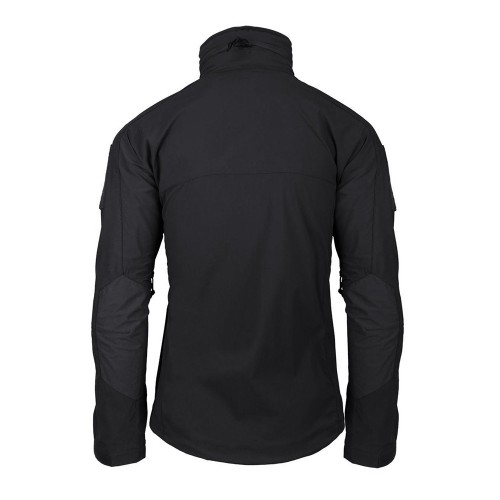 Куртка тактическая Blizzard StormStretch® Helikon-Tex Navy Blue 