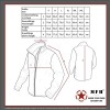 Куртка MFH US SoftShell Jacket Gen. III Level 5 олива