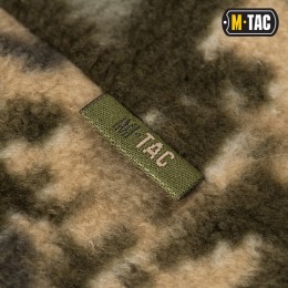 M-Tac шапка Watch Cap флис (260 г/м2) ММ-14