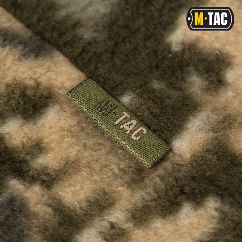 M-Tac Шапка Watch Cap флис (260г/м2) ММ-14