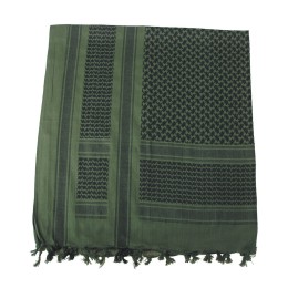 Шемаг арафатка MFH олива черный