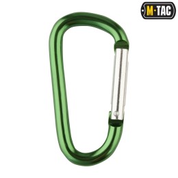 M-Tac карабін 8 см олива