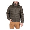 Куртка зимняя 5.11 Tactical Acadia Down Jacket Ranger Green 