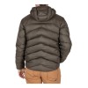 Куртка зимняя 5.11 Tactical Acadia Down Jacket Ranger Green 