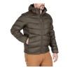 Куртка зимняя 5.11 Tactical Acadia Down Jacket Ranger Green 