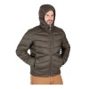 Куртка зимняя 5.11 Tactical Acadia Down Jacket Ranger Green 