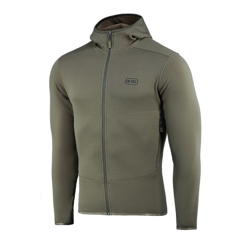 M-Tac кофта Shadow Fleece Polartec Olive