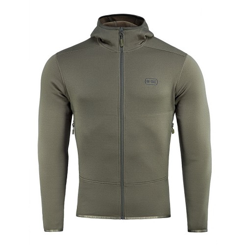 M-Tac кофта Shadow Fleece Polartec Olive