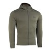 M-Tac кофта Shadow Fleece Polartec Olive