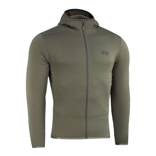 M-Tac кофта Shadow Fleece Polartec Olive