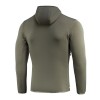 M-Tac кофта Shadow Fleece Polartec Olive