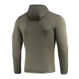 M-Tac кофта Shadow Fleece Polartec олива