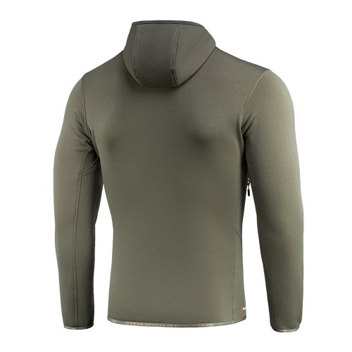 M-Tac кофта Shadow Fleece Polartec Olive