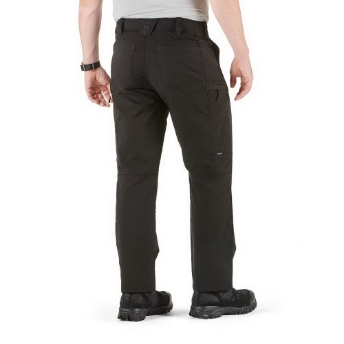 Штани тактичні 5.11 Apex Pants чорні