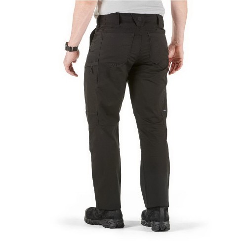 Штани тактичні 5.11 Apex Pants чорні