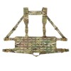 M-Tac Chest Rig Паляниця Elite Multicam