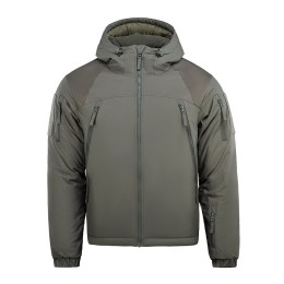 M-Tac куртка зимняя Alpha Gen. 3 Pro Dark Olive