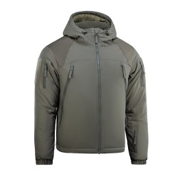 M-Tac куртка зимняя Alpha Gen. 3 Pro Dark Olive