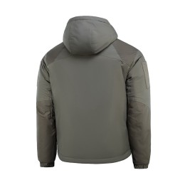 M-Tac куртка зимняя Alpha Gen. 3 Pro Dark Olive