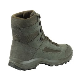 M-Tac черевики тактичні літні Ranger Green 