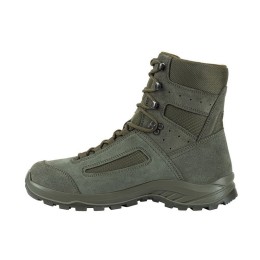 M-Tac черевики тактичні літні Ranger Green 